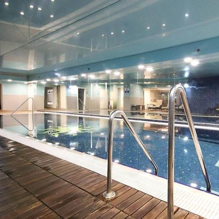 104 - King David Residence - Jerusalem-Rent エクステリア 写真