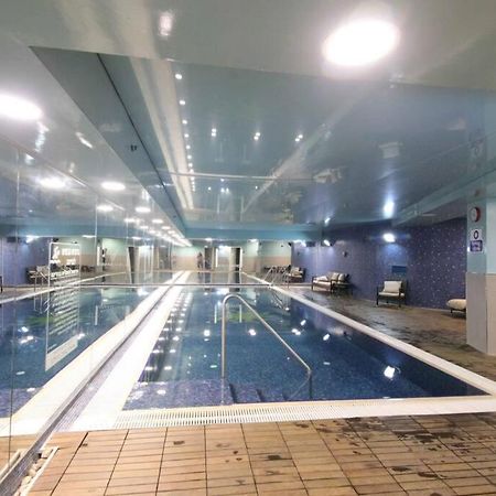 104 - King David Residence - Jerusalem-Rent エクステリア 写真