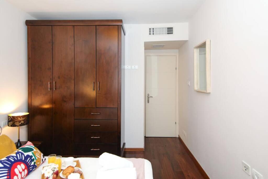 104 - King David Residence - Jerusalem-Rent エクステリア 写真