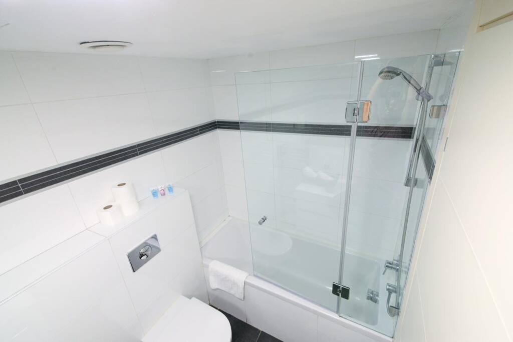 104 - King David Residence - Jerusalem-Rent エクステリア 写真