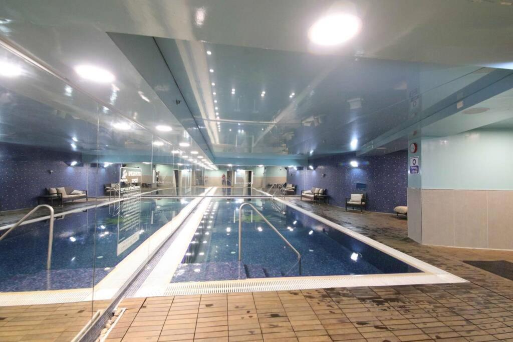 104 - King David Residence - Jerusalem-Rent エクステリア 写真