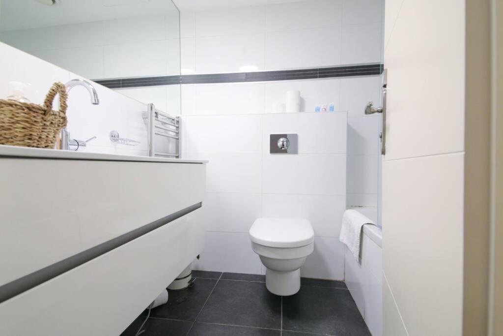 104 - King David Residence - Jerusalem-Rent エクステリア 写真