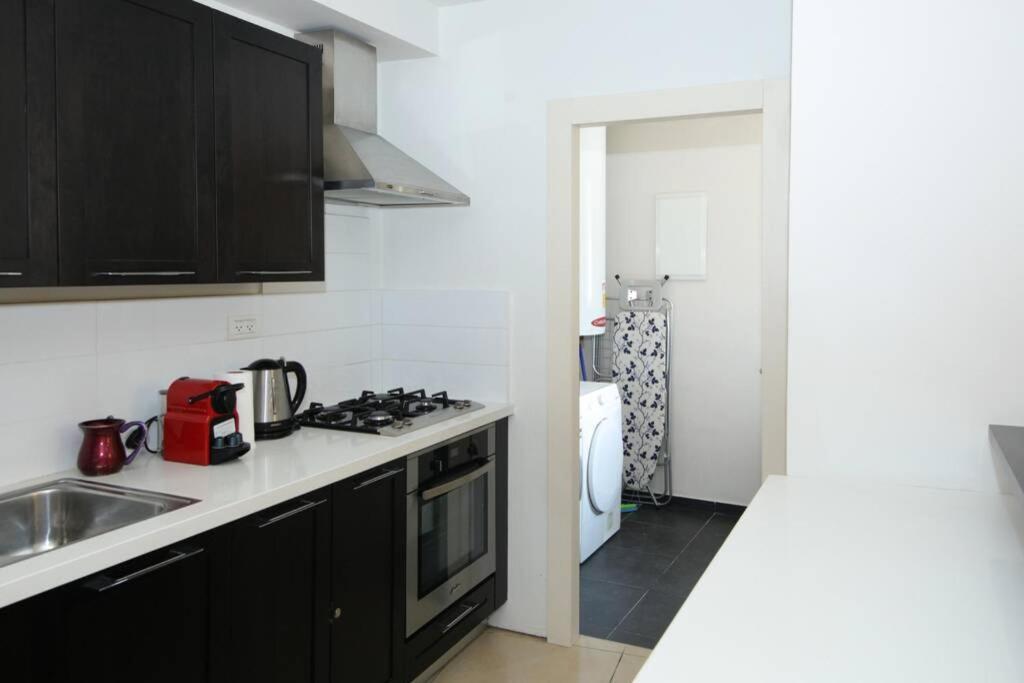 104 - King David Residence - Jerusalem-Rent エクステリア 写真