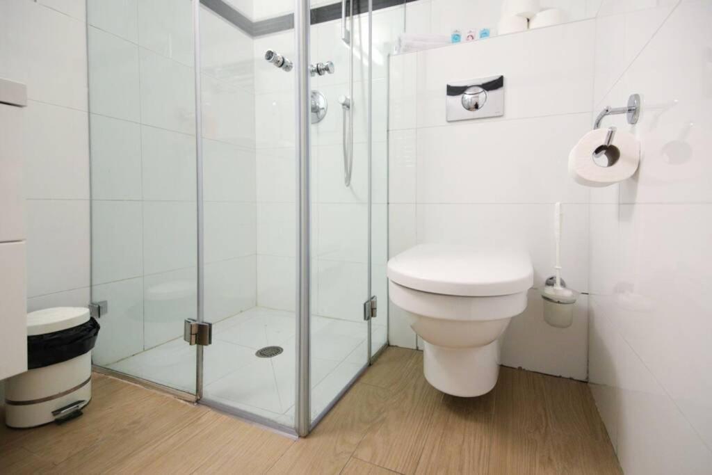 104 - King David Residence - Jerusalem-Rent エクステリア 写真