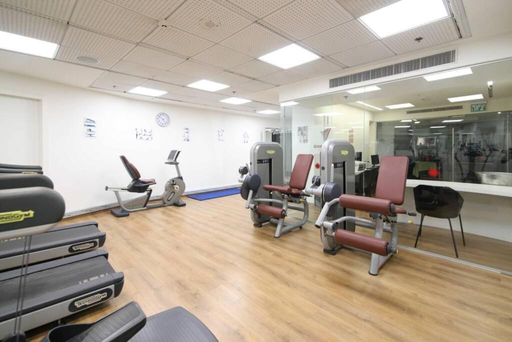 104 - King David Residence - Jerusalem-Rent エクステリア 写真