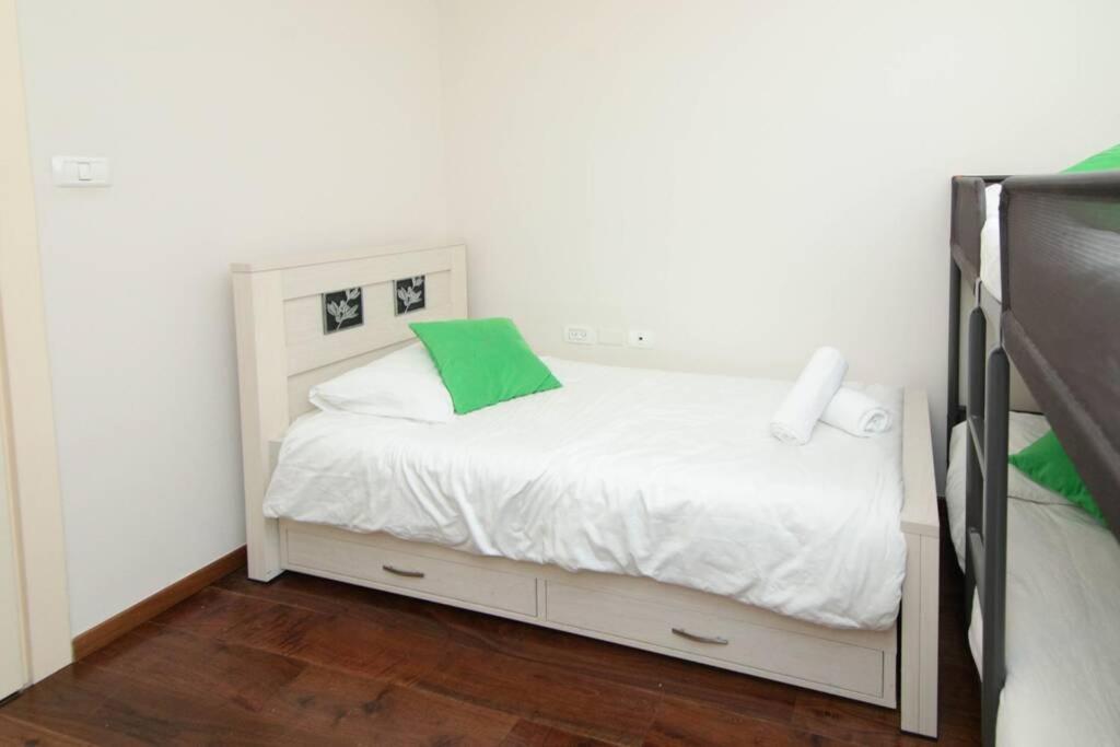104 - King David Residence - Jerusalem-Rent エクステリア 写真
