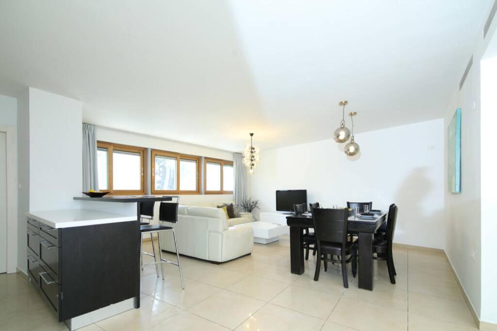 104 - King David Residence - Jerusalem-Rent エクステリア 写真