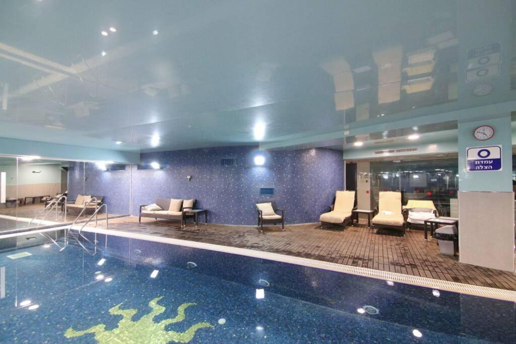 104 - King David Residence - Jerusalem-Rent エクステリア 写真
