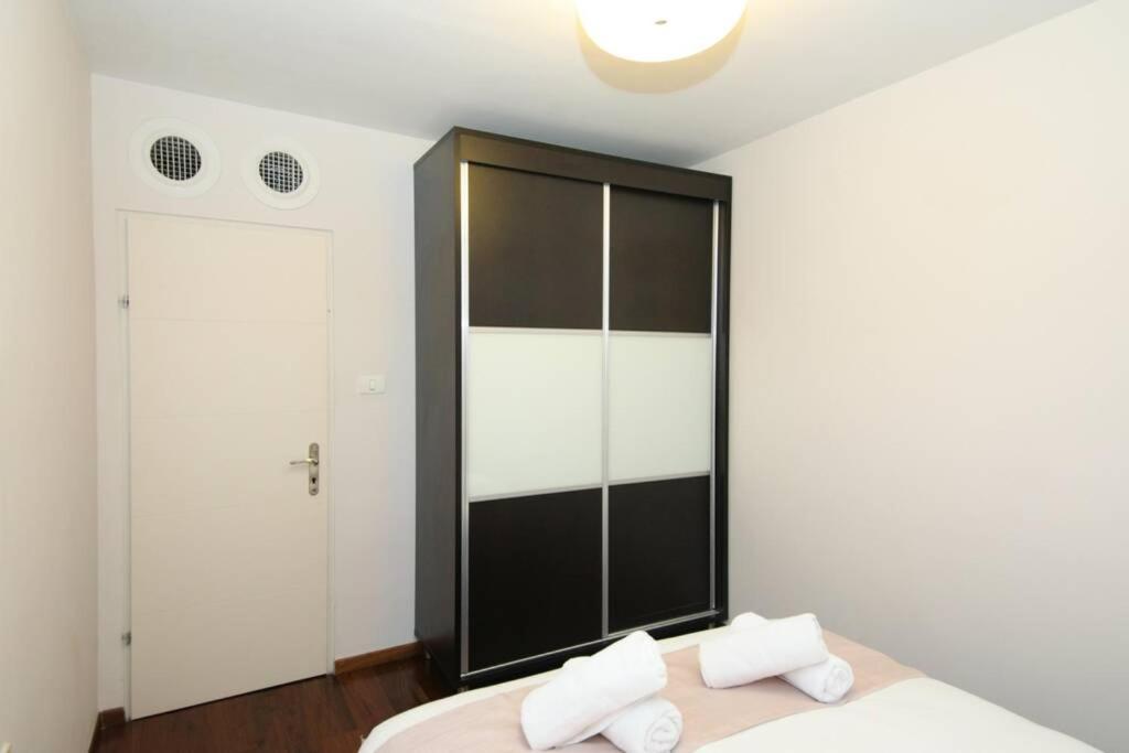 104 - King David Residence - Jerusalem-Rent エクステリア 写真