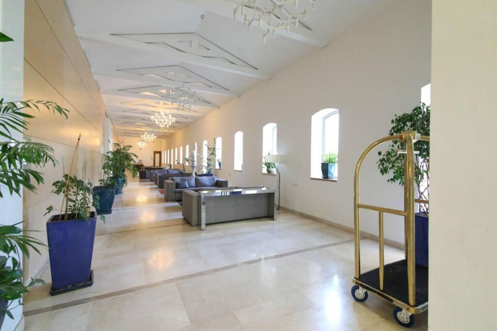 104 - King David Residence - Jerusalem-Rent エクステリア 写真