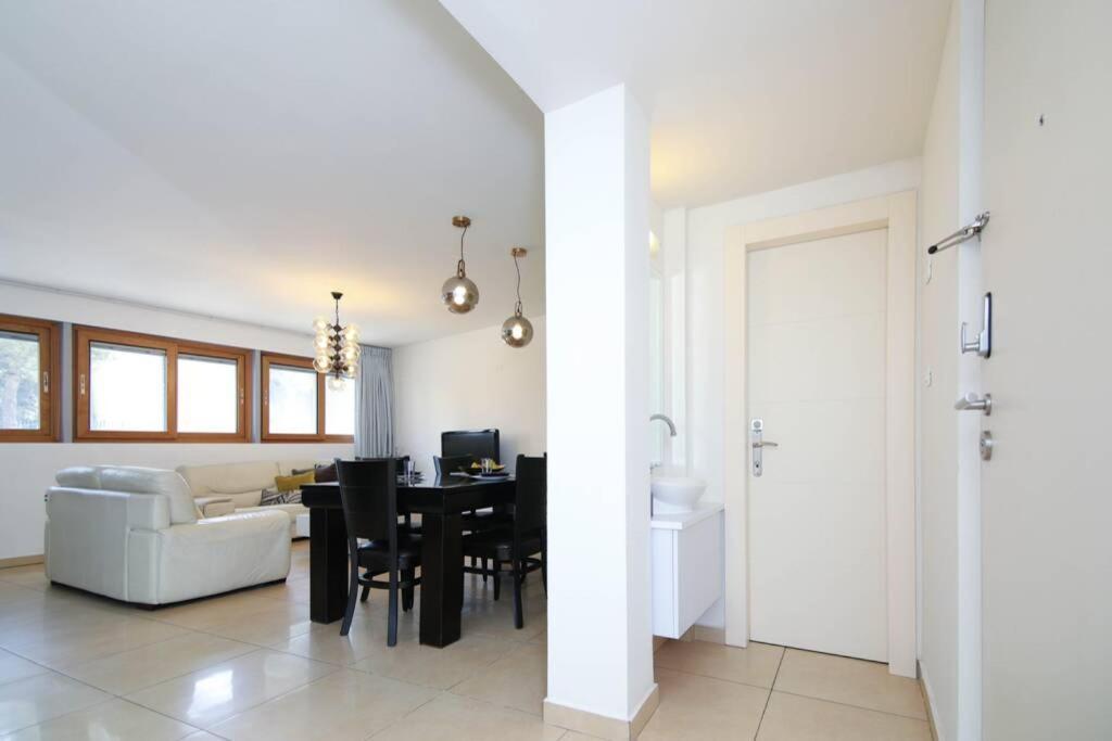 104 - King David Residence - Jerusalem-Rent エクステリア 写真