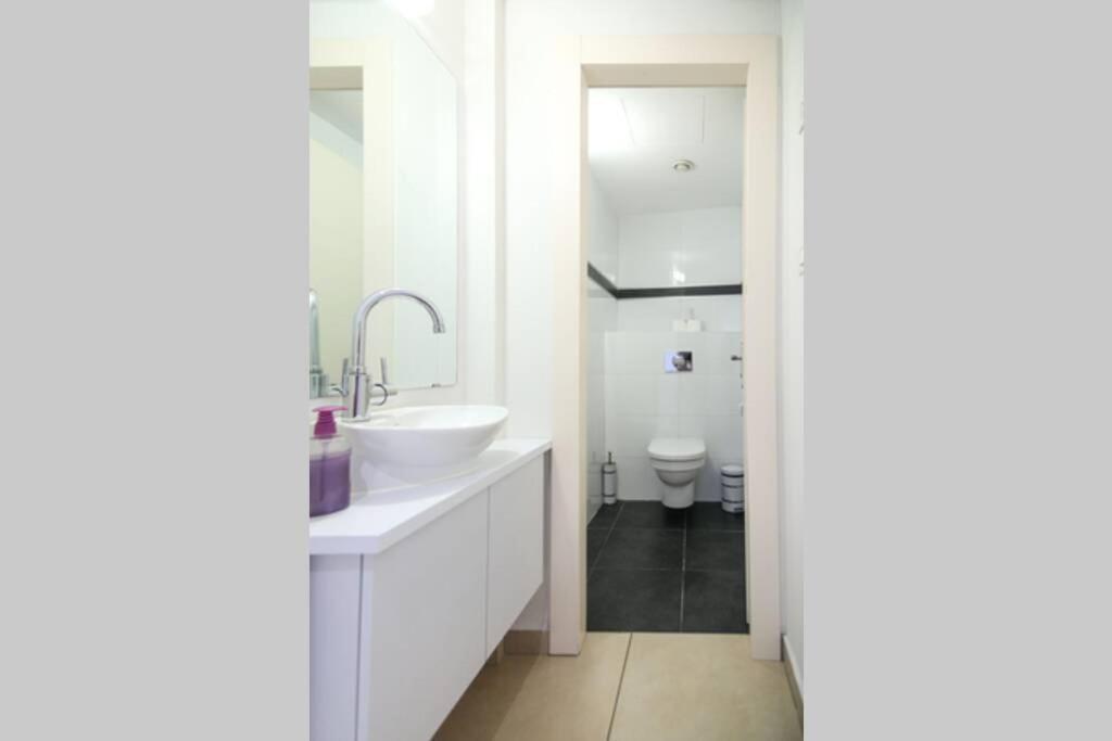 104 - King David Residence - Jerusalem-Rent エクステリア 写真