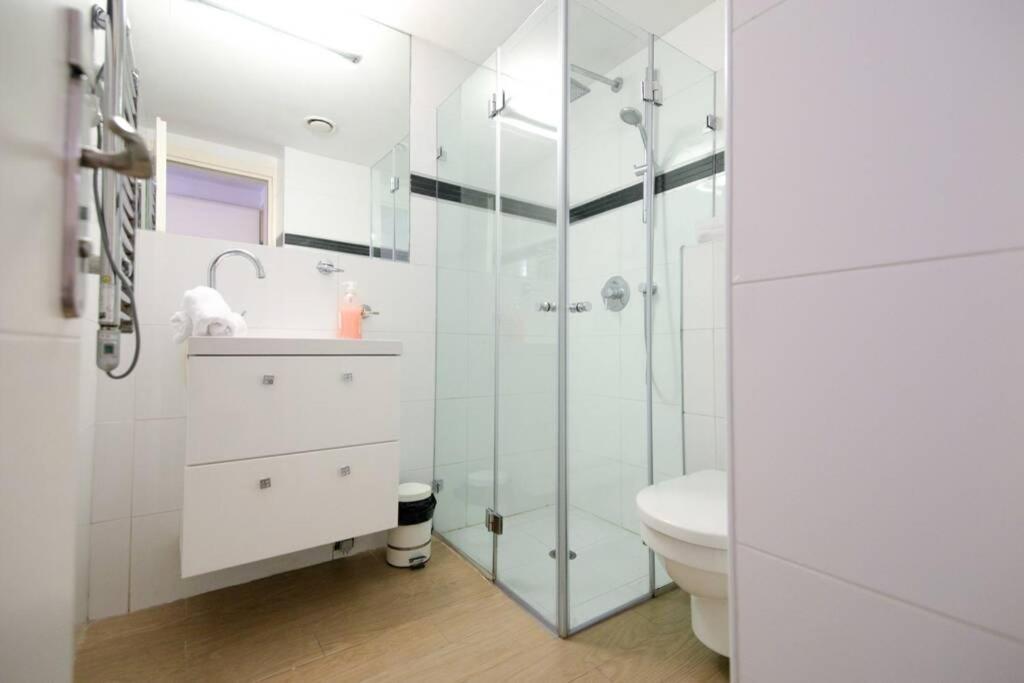 104 - King David Residence - Jerusalem-Rent エクステリア 写真