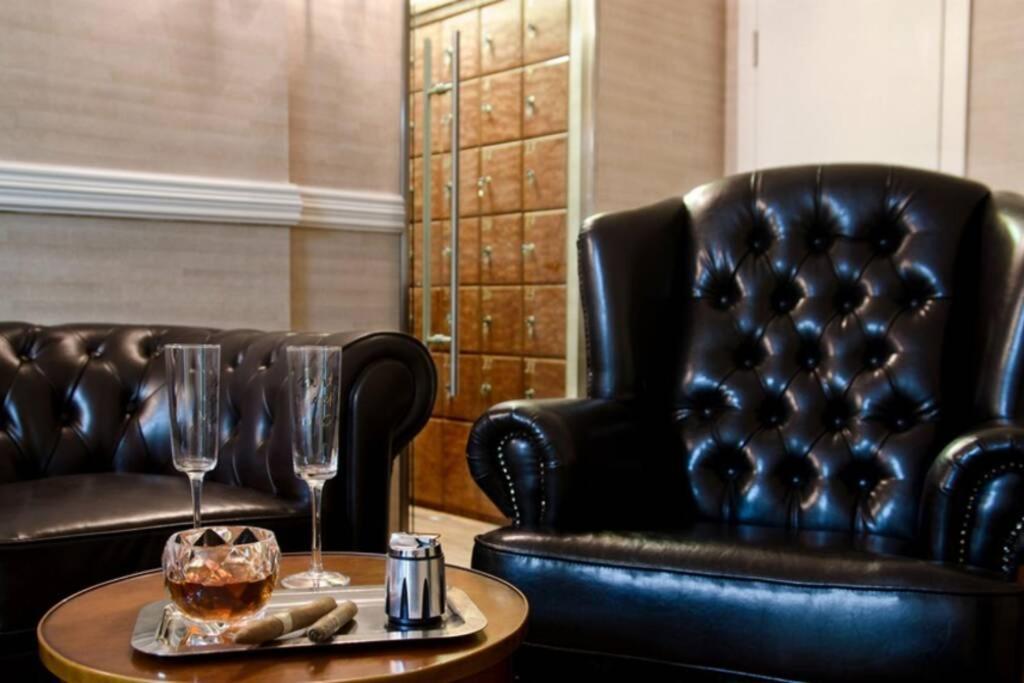 104 - King David Residence - Jerusalem-Rent エクステリア 写真