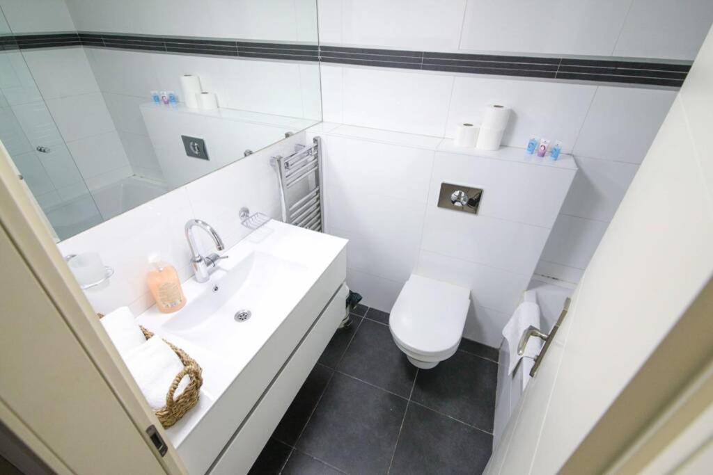 104 - King David Residence - Jerusalem-Rent エクステリア 写真