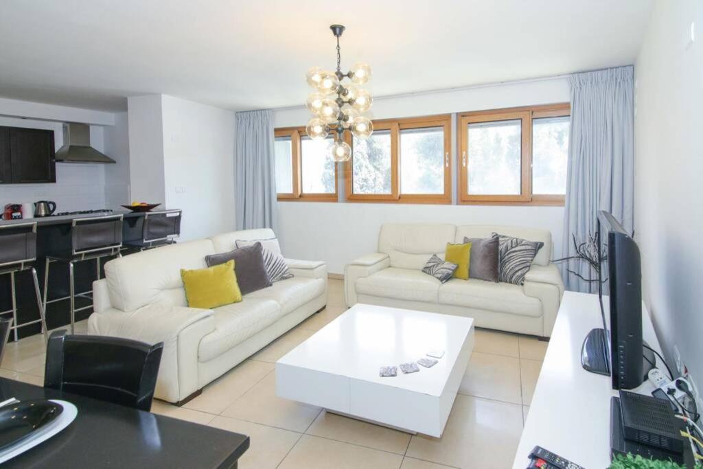 104 - King David Residence - Jerusalem-Rent エクステリア 写真