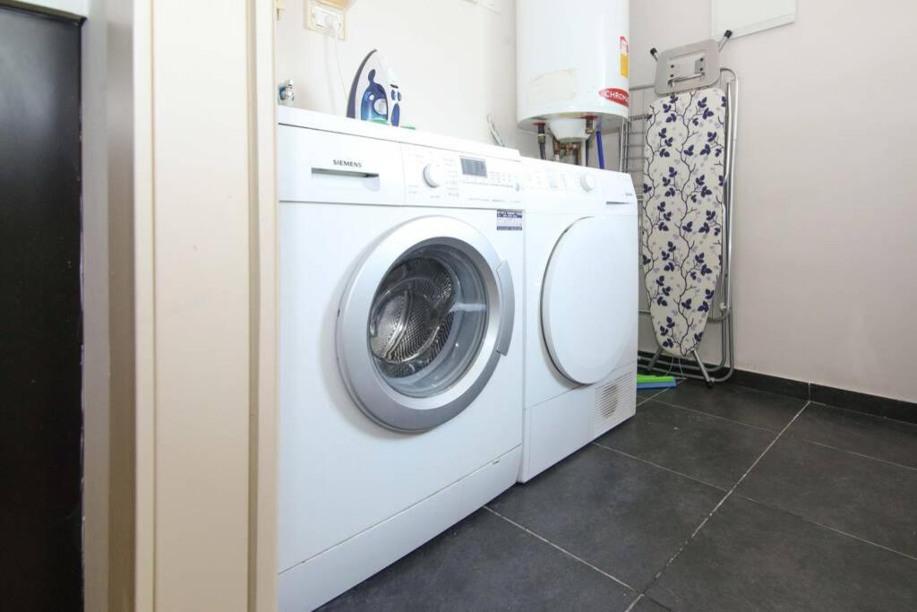 104 - King David Residence - Jerusalem-Rent エクステリア 写真