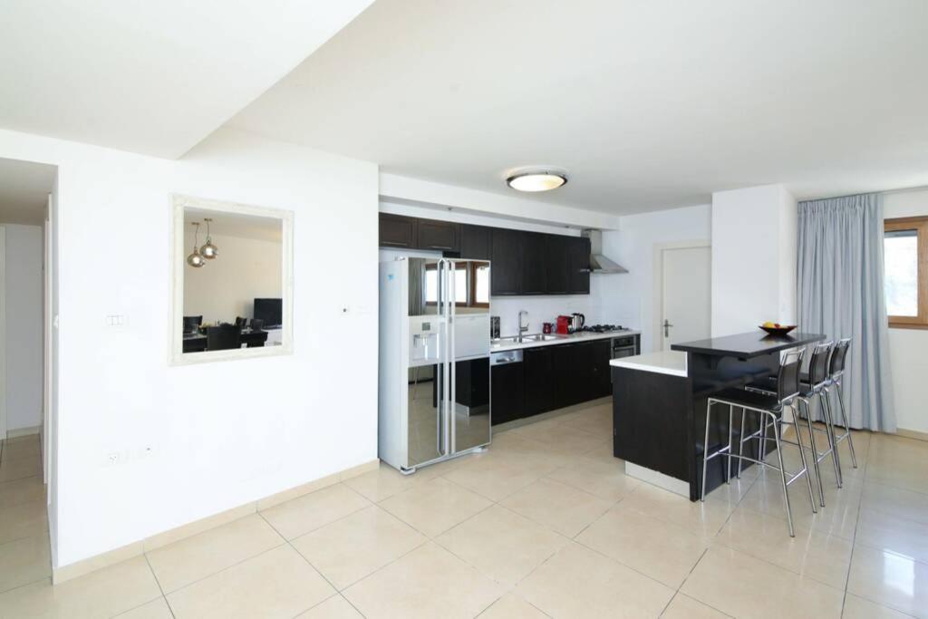 104 - King David Residence - Jerusalem-Rent エクステリア 写真