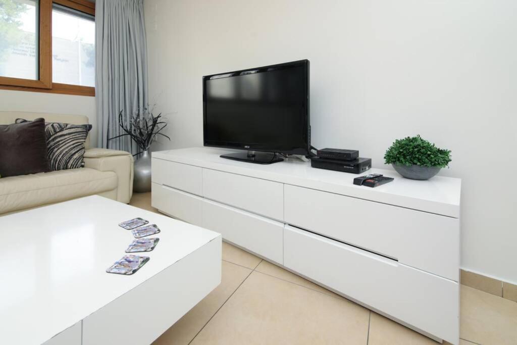 104 - King David Residence - Jerusalem-Rent エクステリア 写真