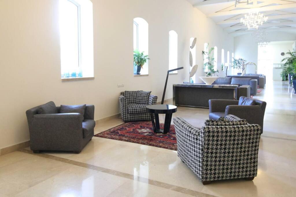 104 - King David Residence - Jerusalem-Rent エクステリア 写真