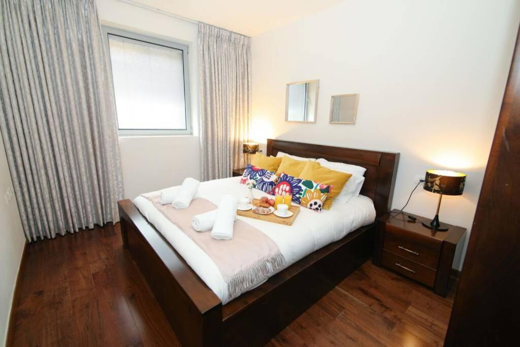104 - King David Residence - Jerusalem-Rent エクステリア 写真