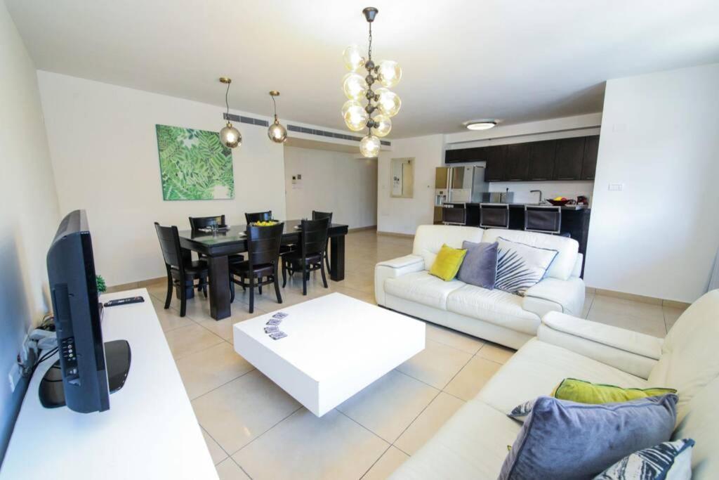 104 - King David Residence - Jerusalem-Rent エクステリア 写真