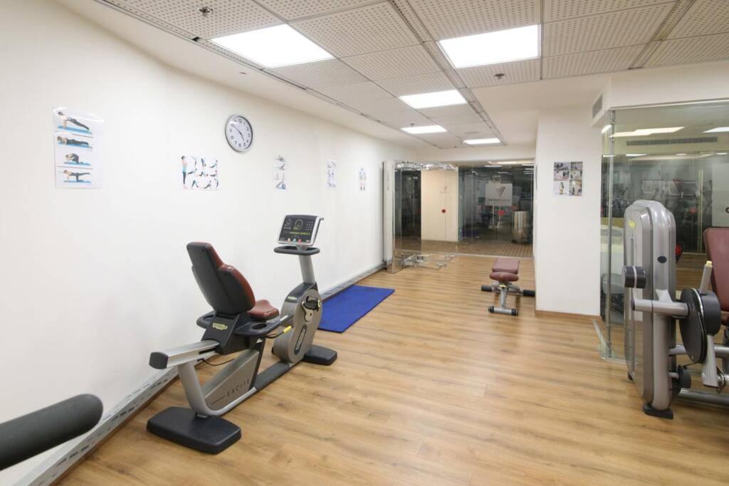 104 - King David Residence - Jerusalem-Rent エクステリア 写真