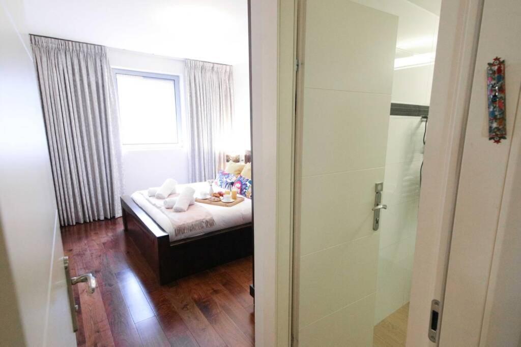 104 - King David Residence - Jerusalem-Rent エクステリア 写真