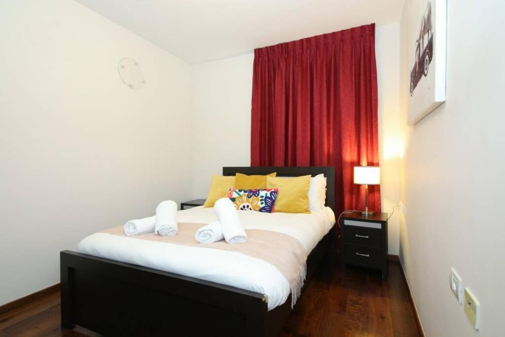 104 - King David Residence - Jerusalem-Rent エクステリア 写真